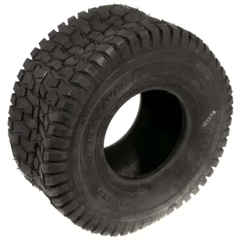 Arnold 6 in. W X 15 in. D Lawn Mower Replacement Tire