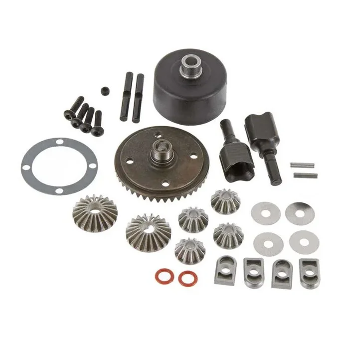 ARRMA FRONT/REAR DIFF SET