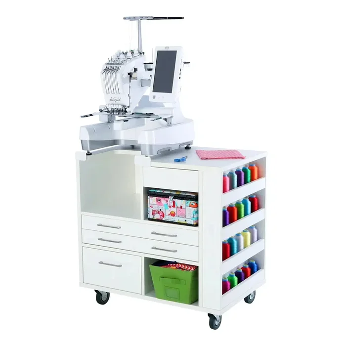Arrow Sewing Ava (B) Embroidery Cabinet