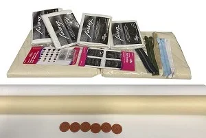 ASC Kit Advanced Sewing Class Kit