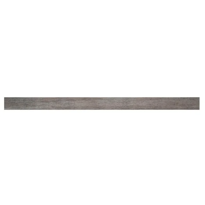 Ashen Estate 0.75 in. Thick x 1.77 in. Wide x 94 in. Length Luxury Vinyl Stair Nose Molding