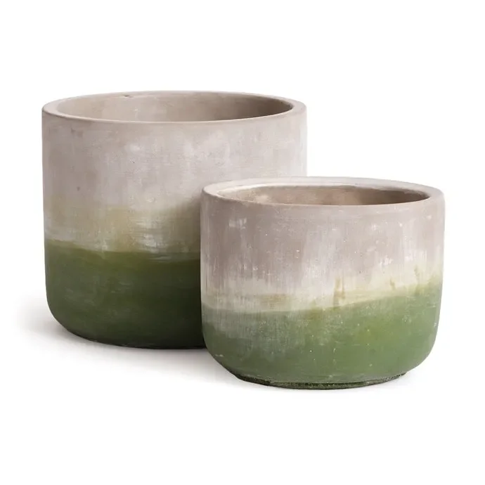 Ashland Cylinder Pot