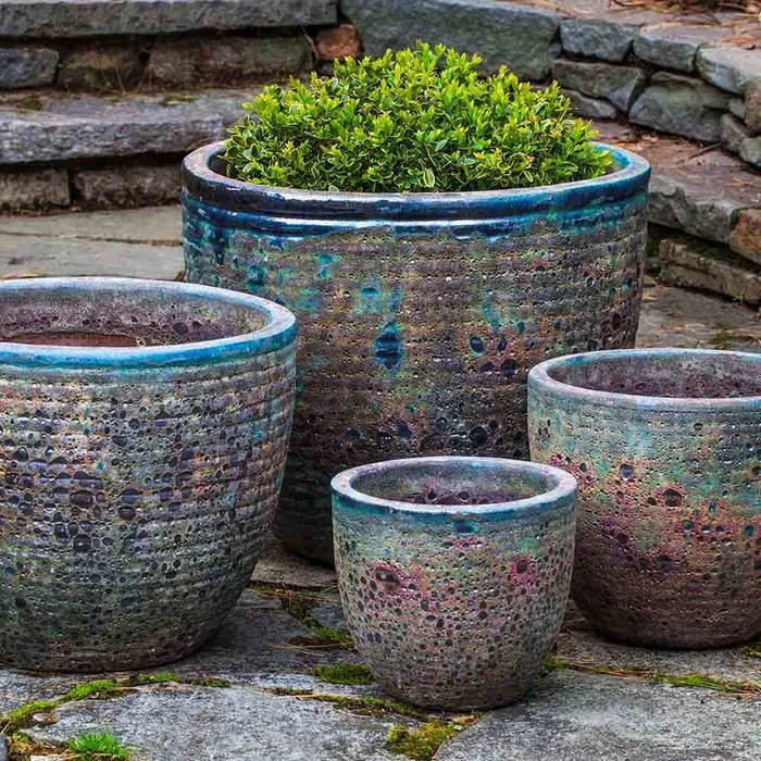 Aspara Planter