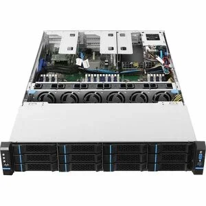 ASRock Server RM237-C622LM2 2U Xeon SocketP LGA3647 C622 12×3.5HDD 1600W RTL