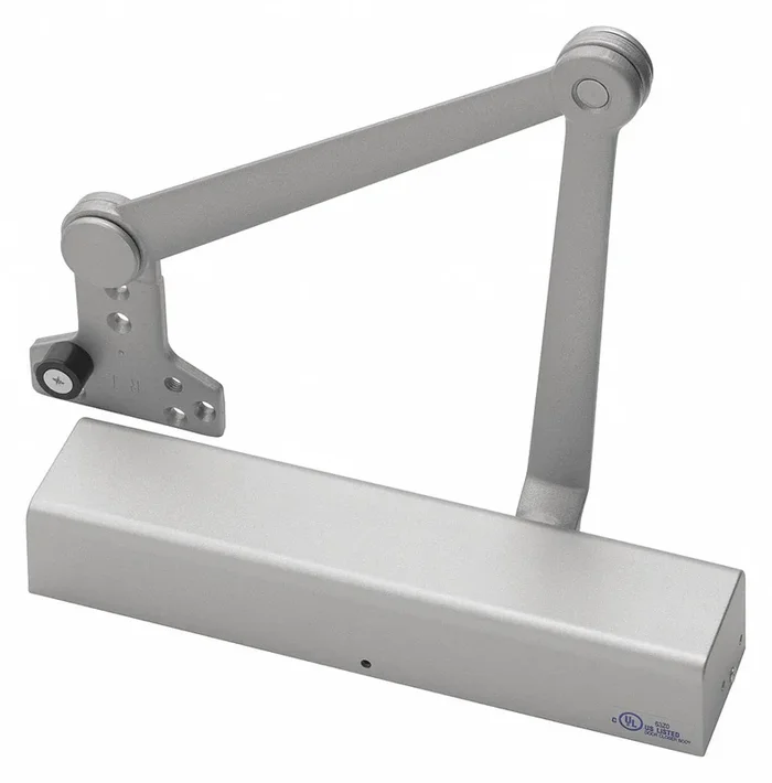 ASSA ABLOY ACCENTRA Grade 1 Heavy Duty Aluminum Door Closer
