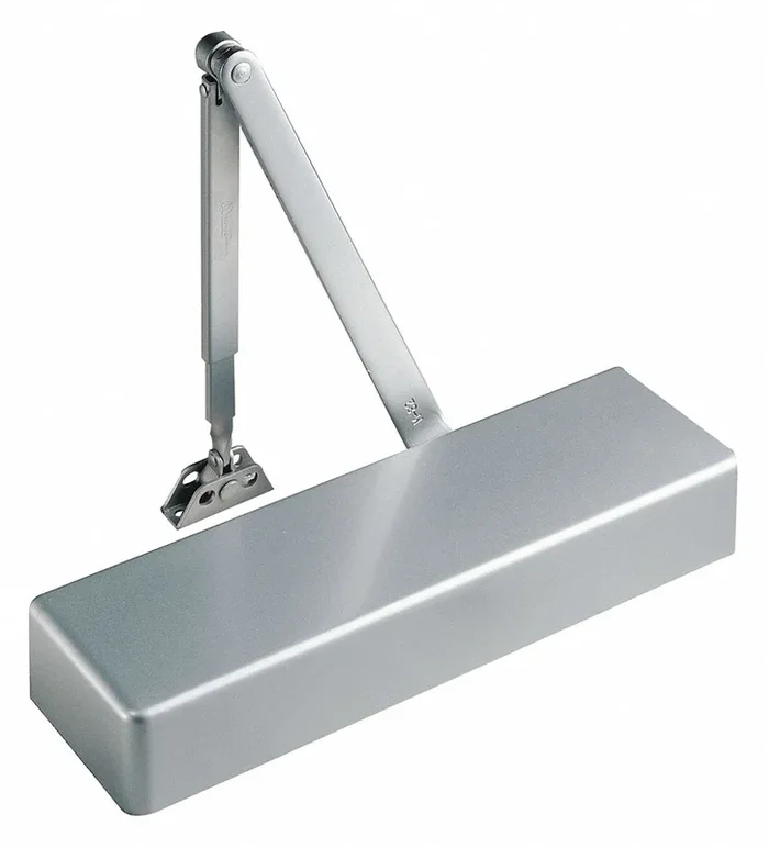 ASSA ABLOY ACCENTRA Heavy Duty Door Closer – Grade 1
