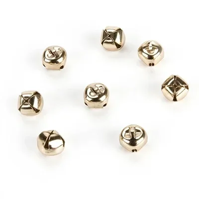 Assorted Sizes- Gold