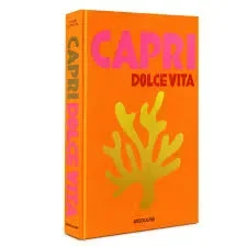 Assouline – Capri Dolce Vita