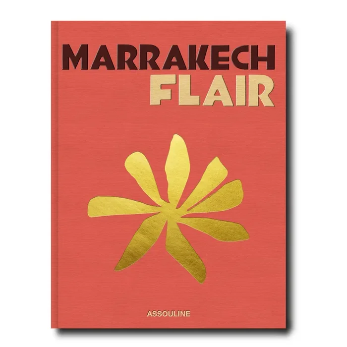 Assouline – Marrakech Flair