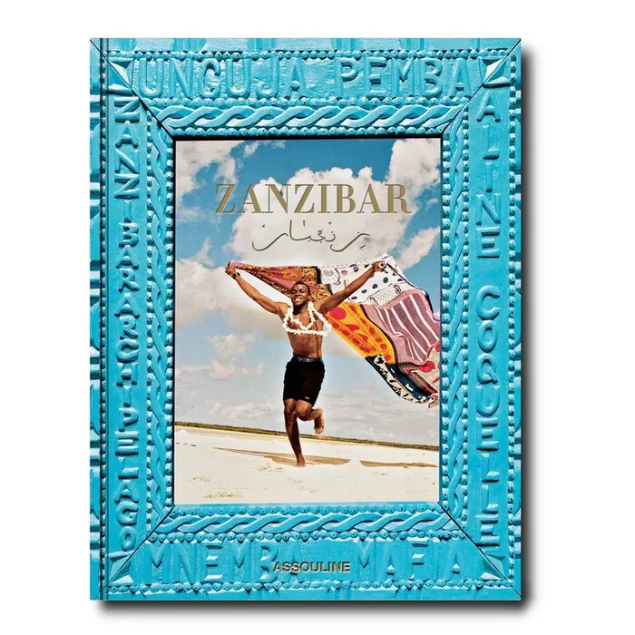Assouline – Zanzibar