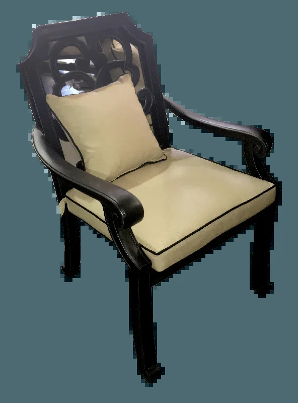 Astoria Dining Armchair