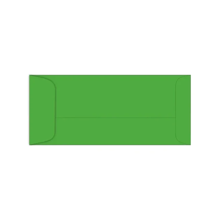 Astrobrights – #10 Policy Envelopes – Gamma Green – 2500 Pk