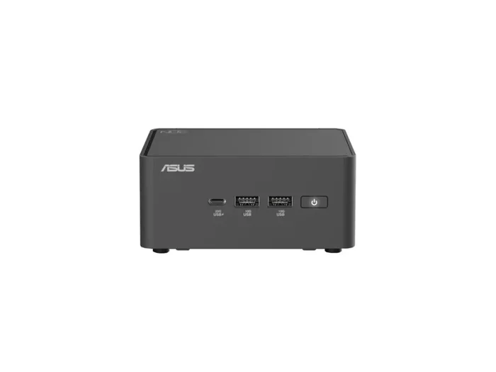 ASUS SY RNUC15CRHC50000U NUC 15 Pro Core 5 210H Intel Graphics no OS Retail
