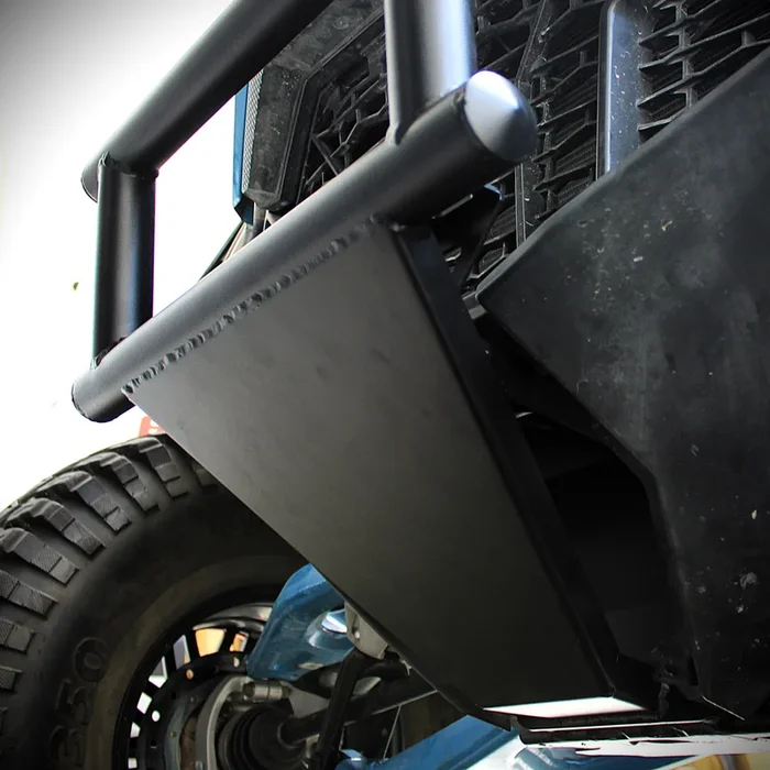 ATC Bumper for RZR Pro R, Turbo R, and Pro S