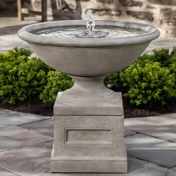 Aurelia Fountain (3 pc) Campania International