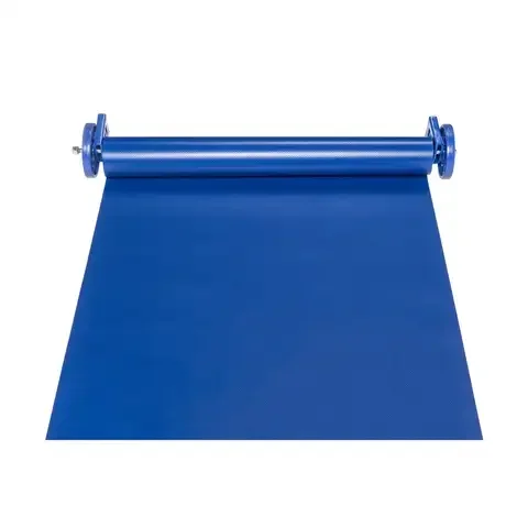 Avalanche Original 750 17 in. W X 12 ft. L Poly Roof Snow Removal Slide Kit