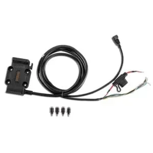 Aviation Mount with Bare Wires (aera® 5xx)