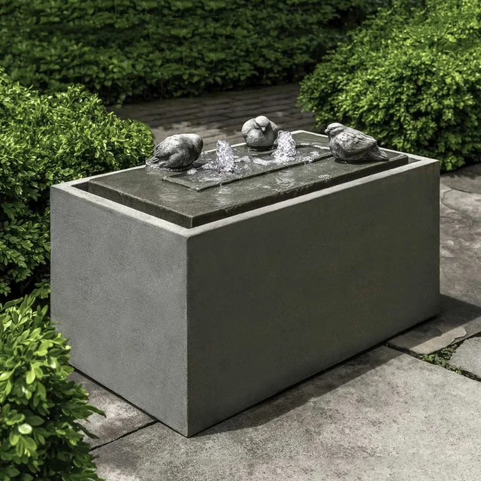 Avondale Fountain