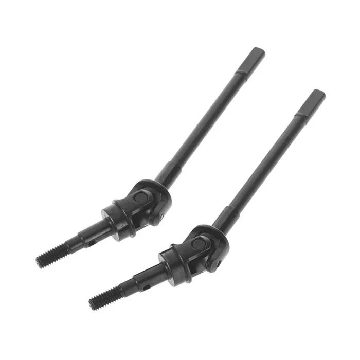AXIAL UNIVERSAL AXLE SET