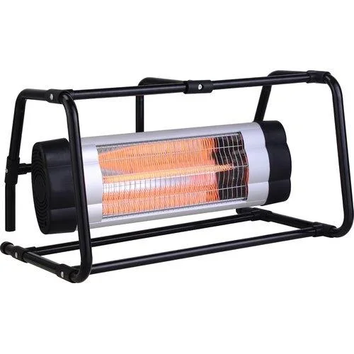 AZ Patio Heaters 1500 Watt Electric Patio Heater