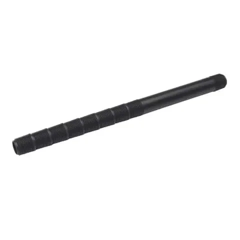 B&K 1/2 in. MPT X 1/2 in. D MPT Polyethylene 12 in. Sprinkler Cut-Off Riser 1 pk