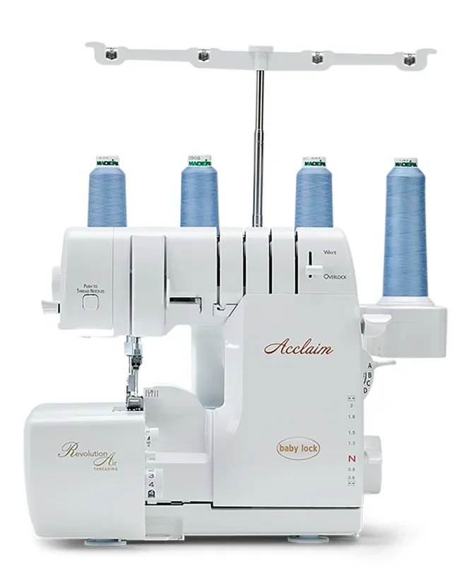 Baby Lock Acclaim Serger
