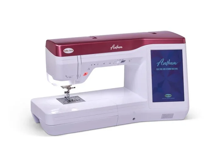 Babylock Anthem Sewing & Quilting Machine