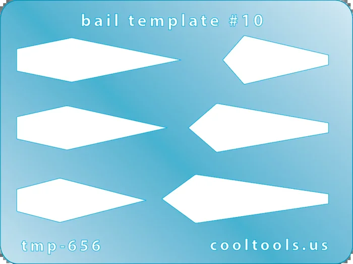 Bail Template #10