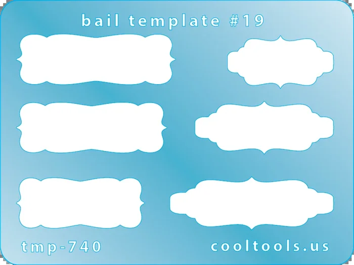 Bail Template #19