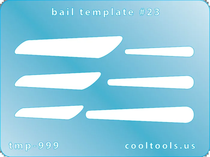 Bail Template #23