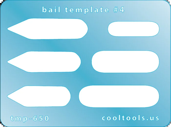 Bail Template #4
