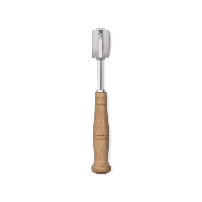 Baking Artisan Bread Lame With 15 Blades