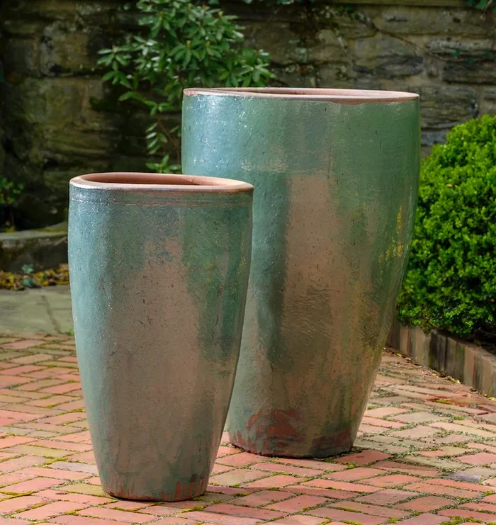 Banyan Planter – Set of 2 by Campania International