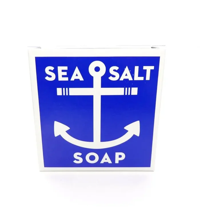 Bar Soap Sea Salt Swedish Dream 4oz 570