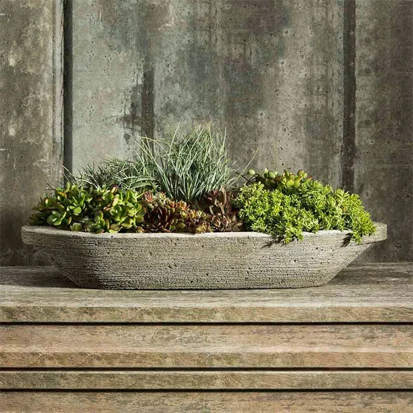 Barca Planter Campania International