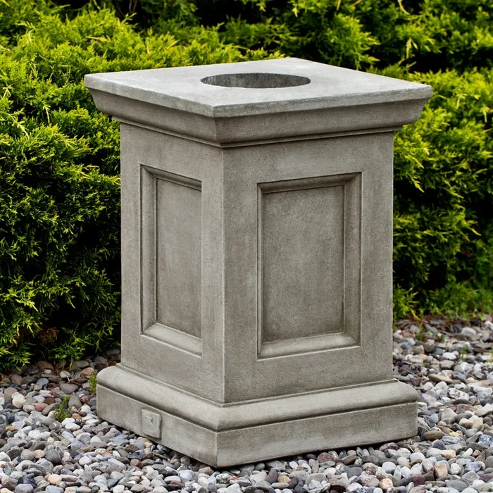 Barnett Pedestal