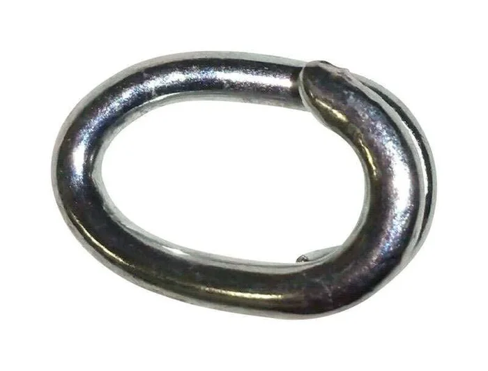 Baron 1.5 in. H Farm Screw Pin Lap Links 650 lb