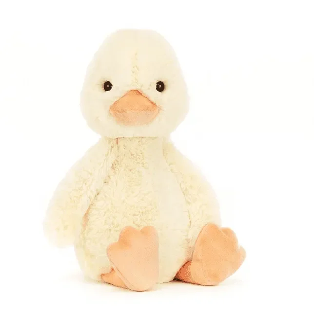 Bashful Duckling Medium
