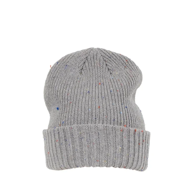 BC Snow Gradient Beanie – Grey