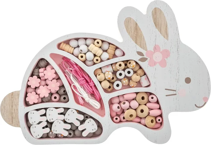 Bead Boutique Bunny Sj-1070-15