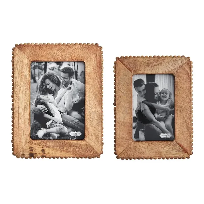 Beaded Edge Frame