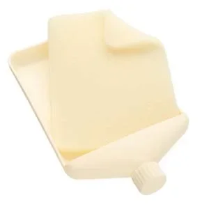 Beadsmith Bead Funnel Tray with Mat insert – Small