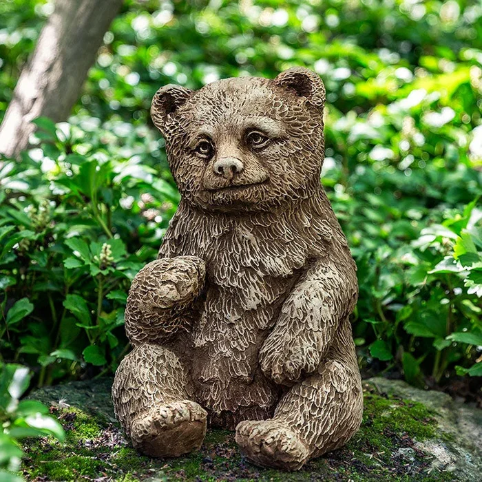 Bear Cub by Campania International