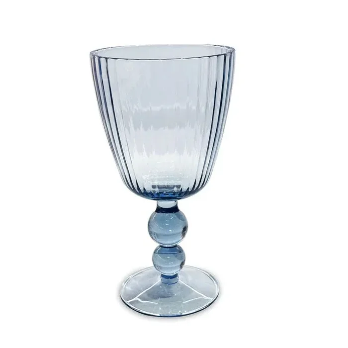 Beatriz Ball – Vida Acrylic – Blue