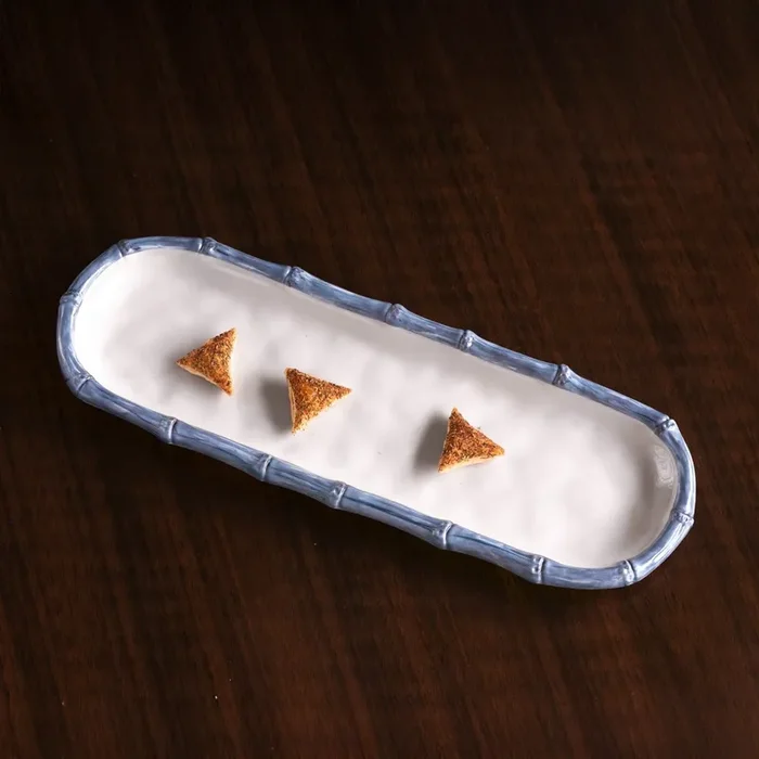 Beatriz Ball – Vida Bamboo Baguette Platter