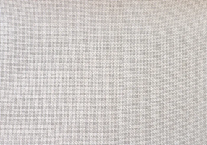 Bed, Headboard Only, Full Size, Bedroom, Upholstered, Beige Linen Look, Transitional Beige Foam Solid Wood Mdf
