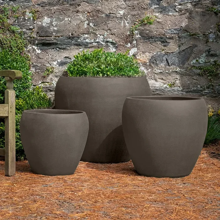 Bedford Planter