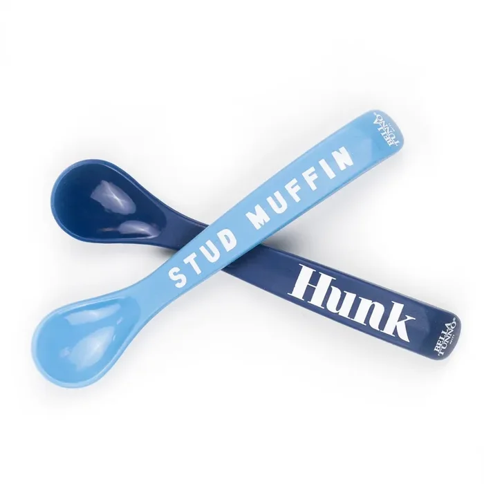 Bella Tunno – Silicone Wonder Spoon Set