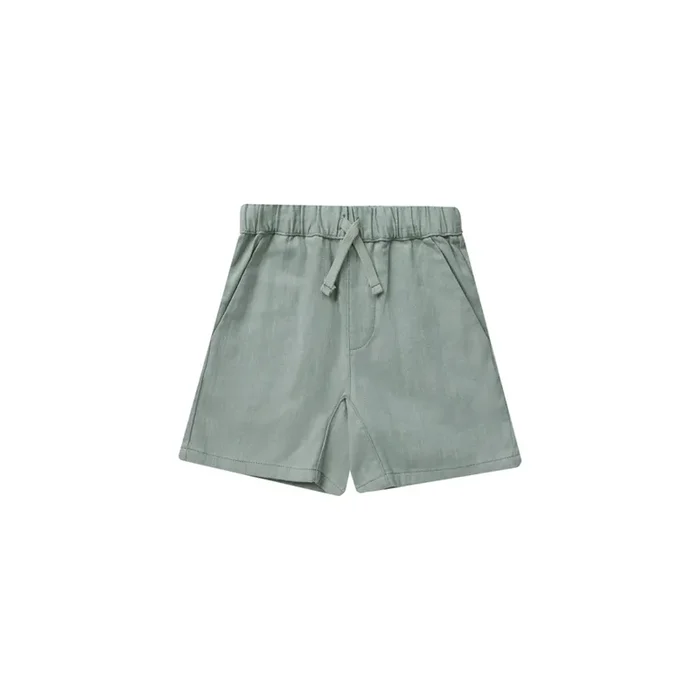Bermuda Short Aqua