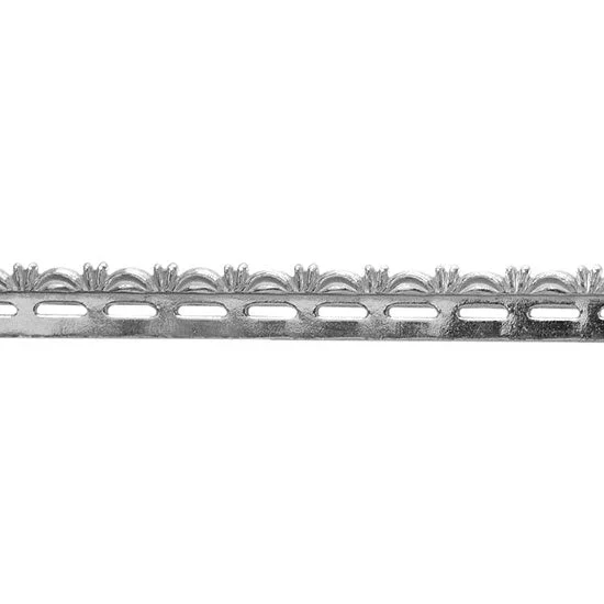 Bezel Wire – Sterling Silver – Gallery #16 – 20 Gauge Dead Soft – 6″ Min